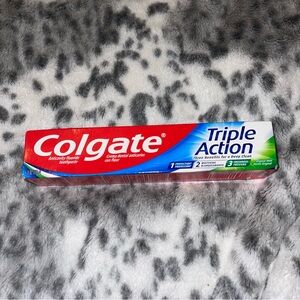 Colgate Toothpaste